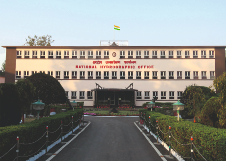 INHD Survey Operations